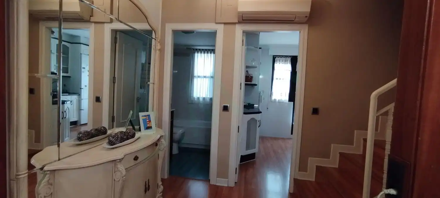 Casa de 137 m² en Albacete