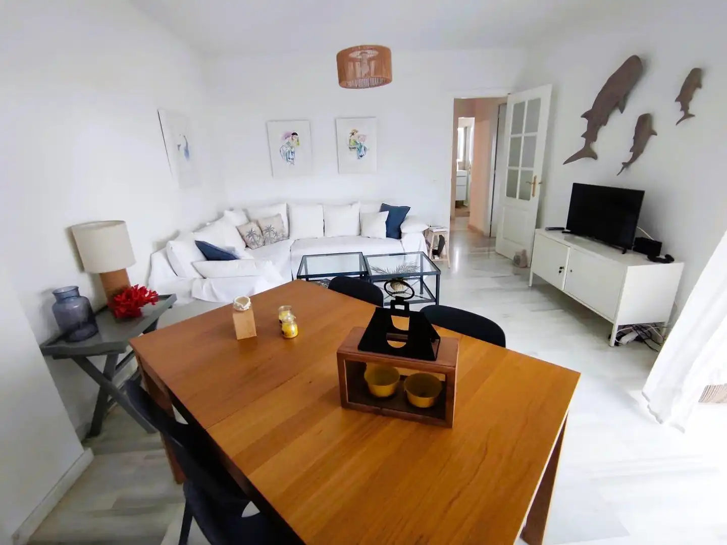 Piso de 111 m² en Almuñécar