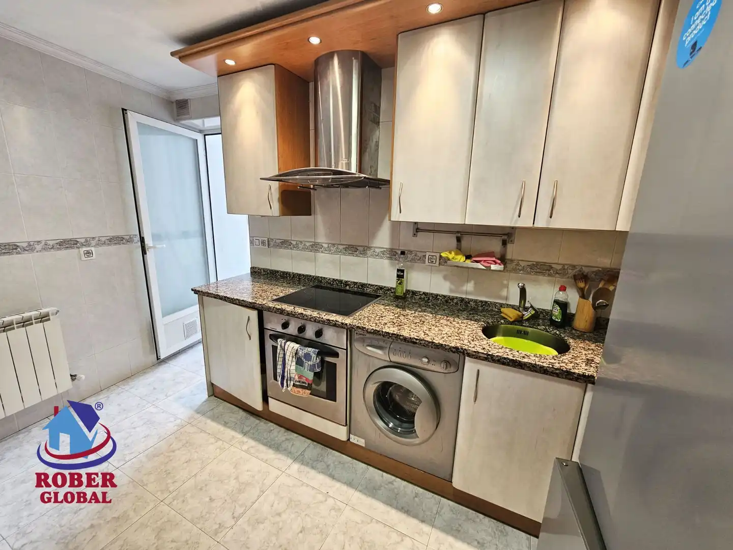 Habitación 105 m², Salamanca