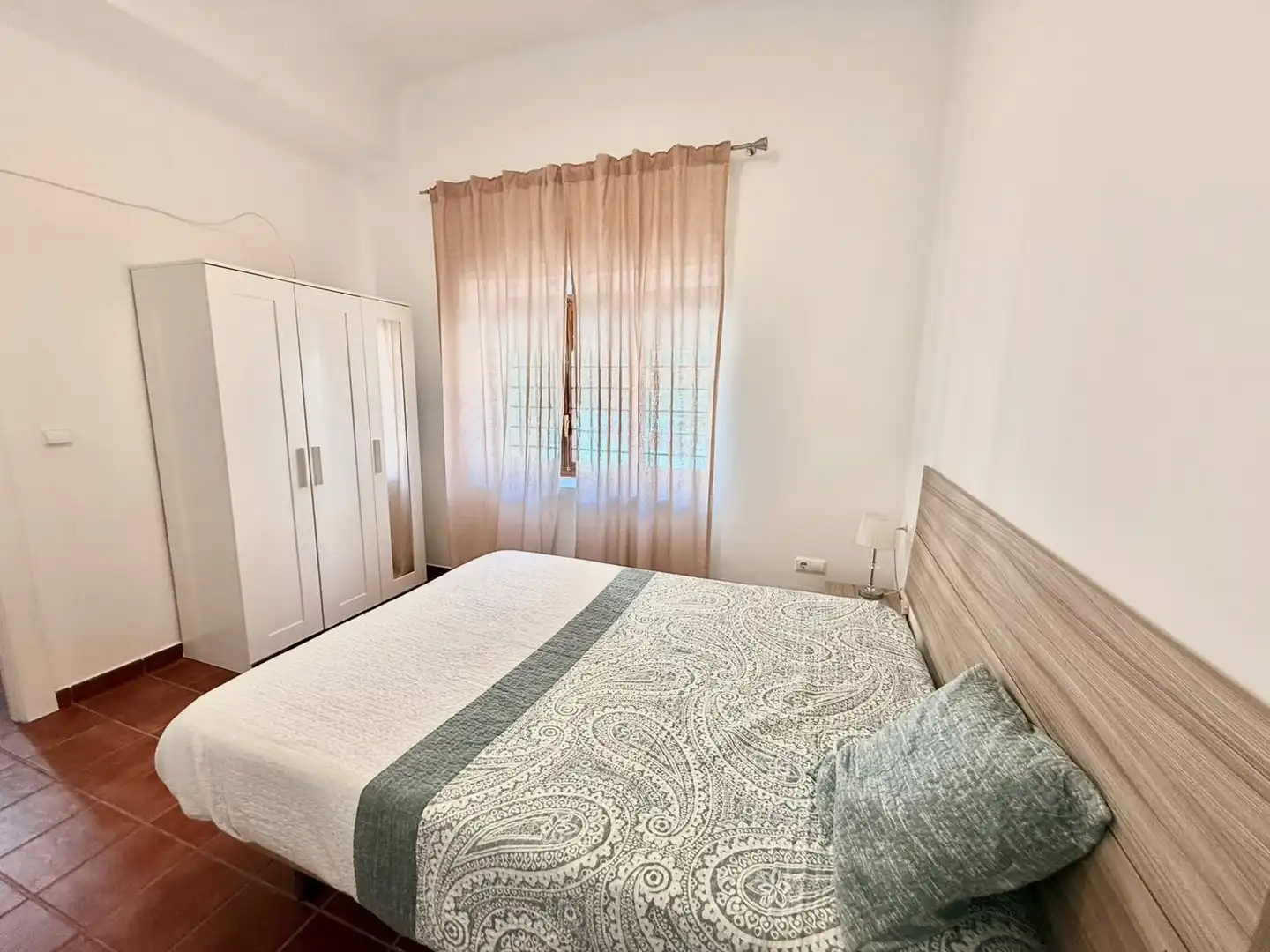 Piso de 80 m² en el Campello