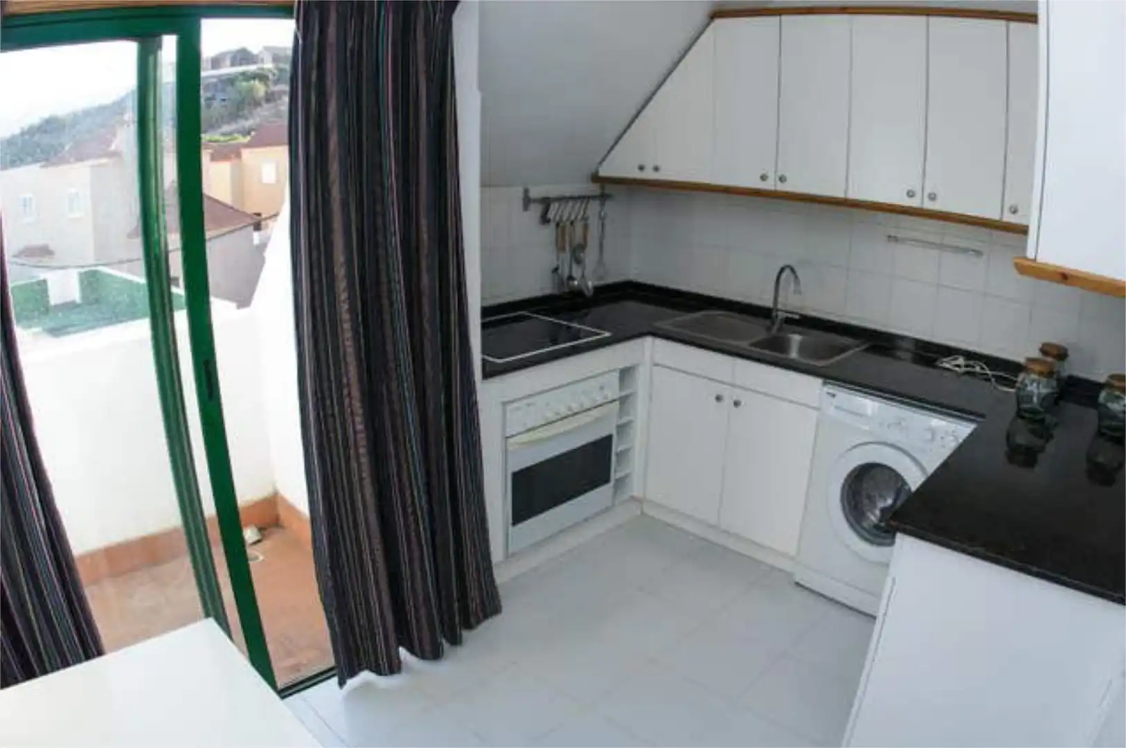 Piso de 70 m² en Santa Brígida