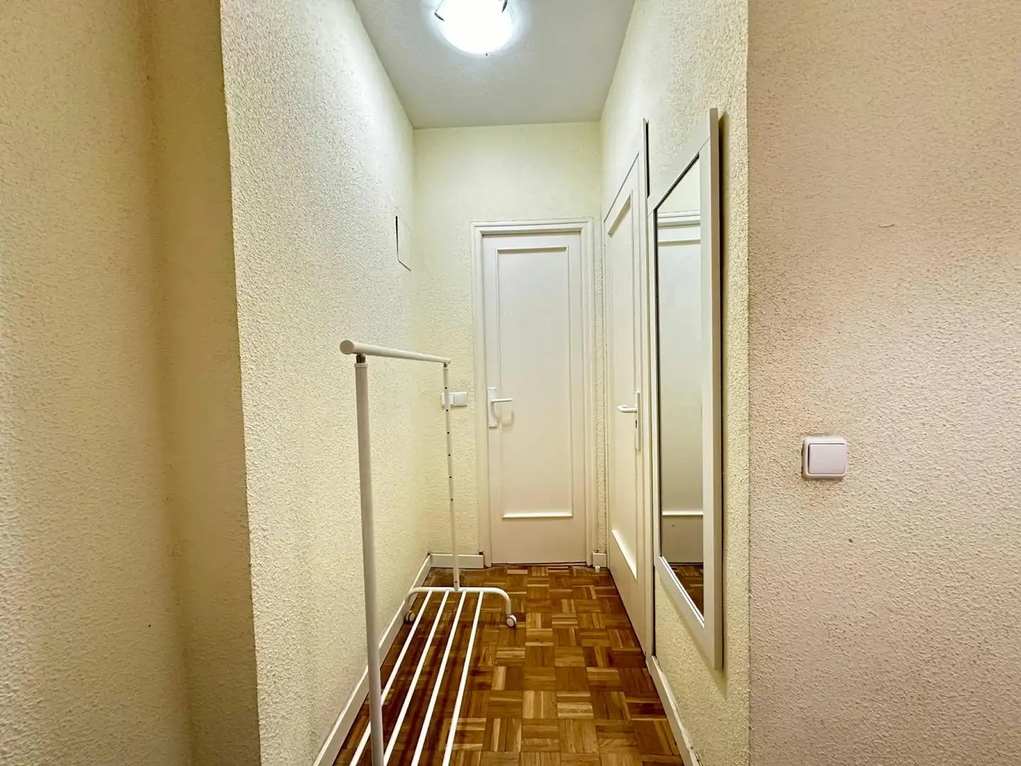 Habitación en alquiler, Madrid