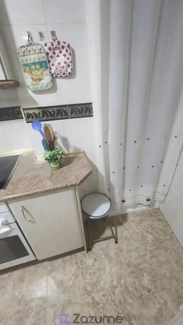 Piso de 98 m² en Ciudad Real