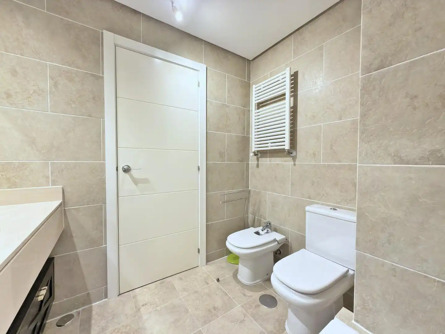 Pis de 74 m² a Madrid