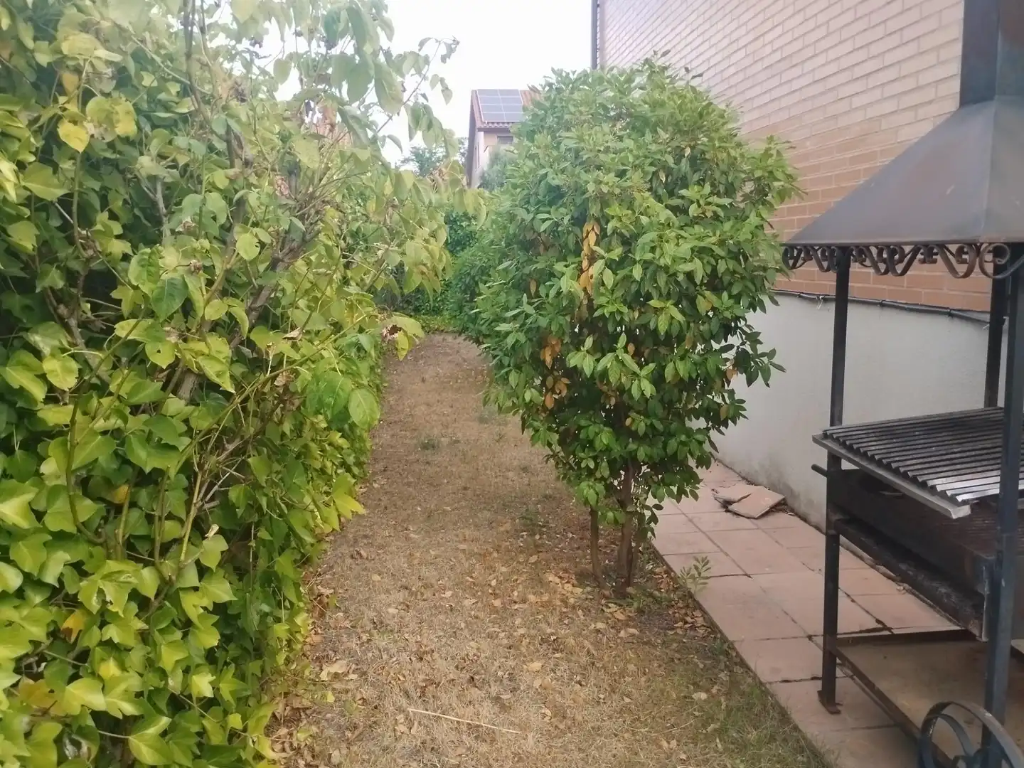 Casa de 264 m² a Valladolid