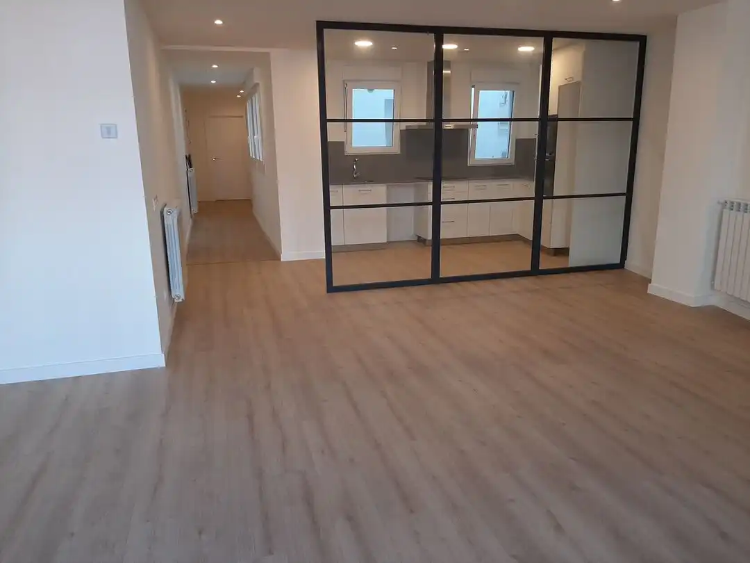 Piso de 150 m² en Gijón