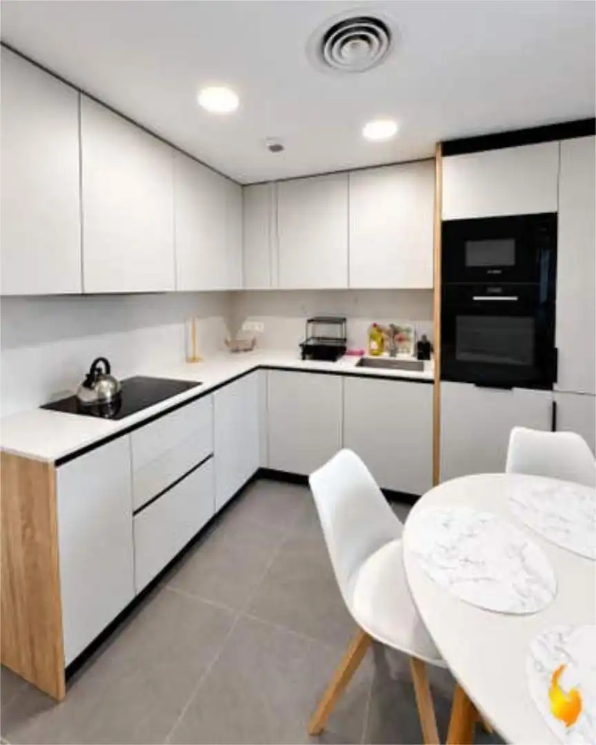 Piso de 80 m² en Mijas