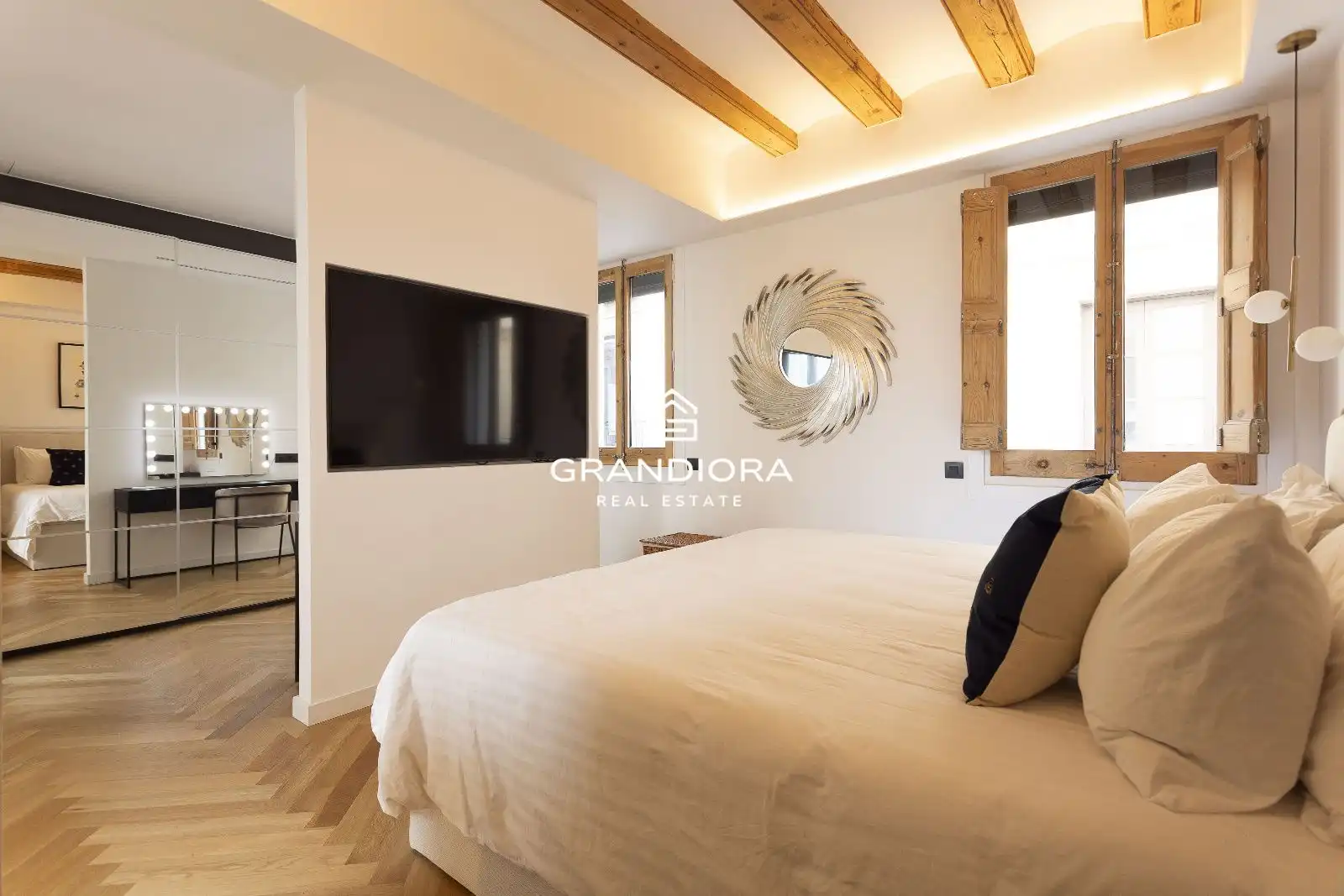 Piso de 175 m² en Barcelona