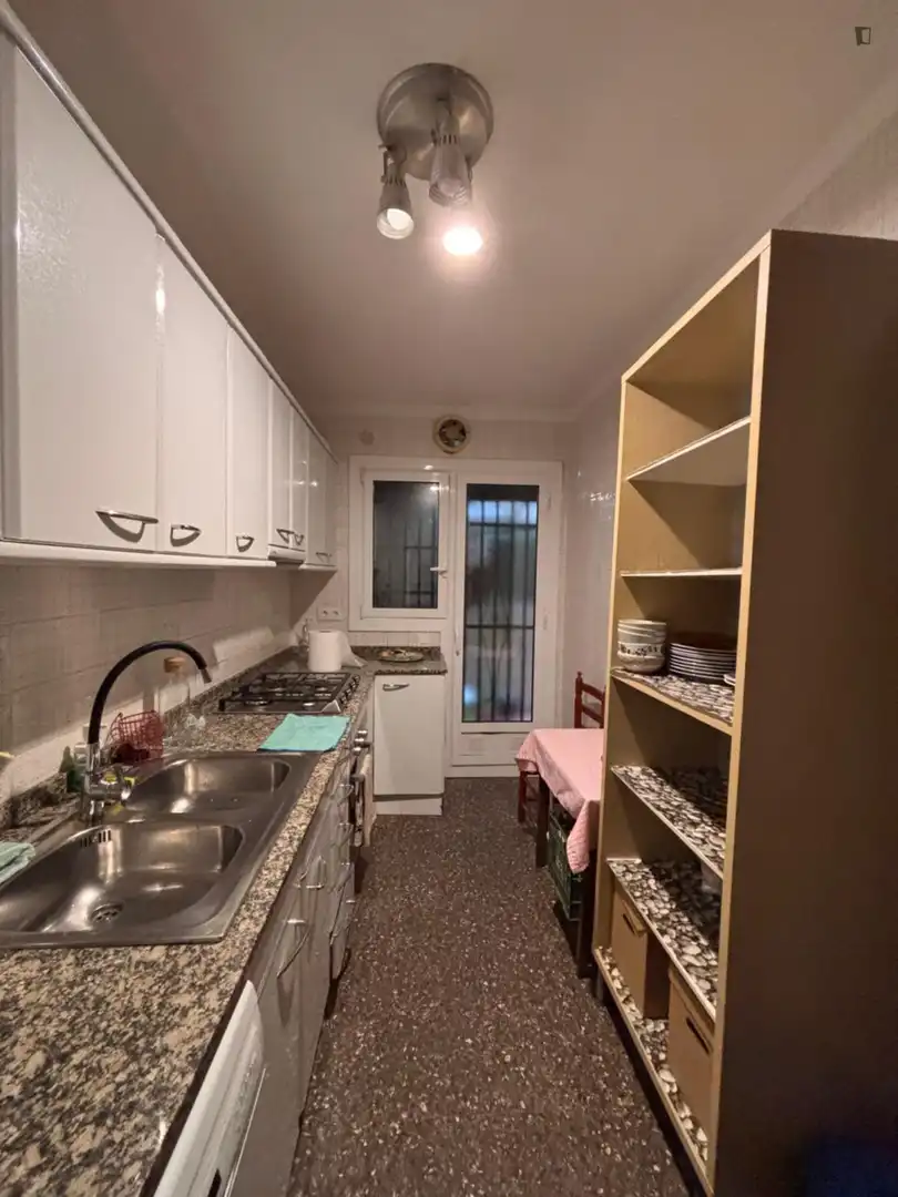 Habitación en alquiler, Barcelona