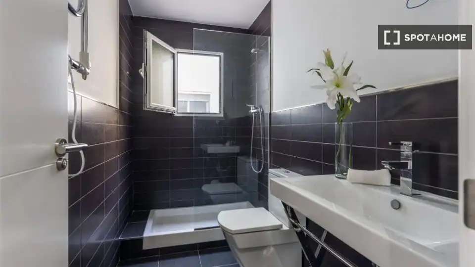 Habitación 92 m², Murcia