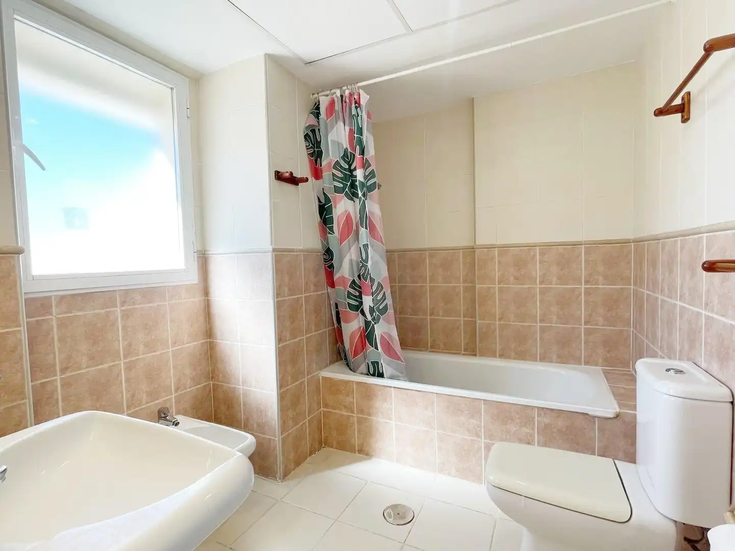 Piso de 120 m² en Dénia