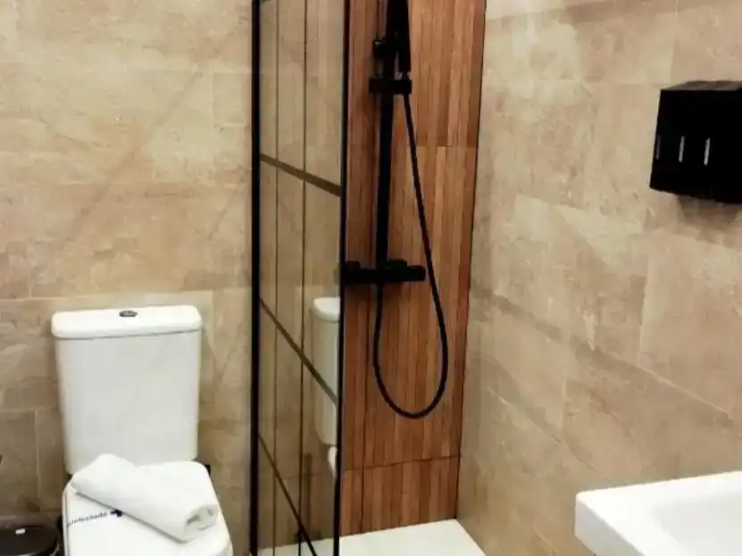 Piso de 55 m² en Sevilla