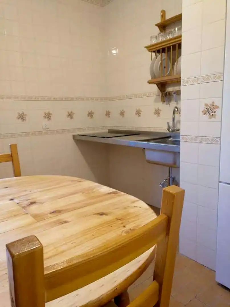 Habitación en alquiler, Sevilla