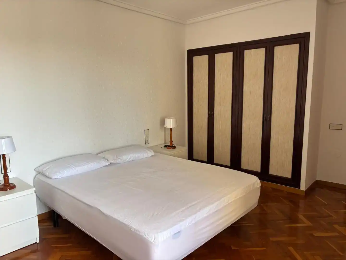 Piso de 120 m² en Castellón de la Plana