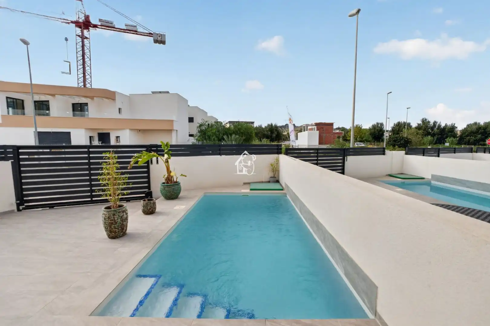 Piso de 130 m² en Rojales