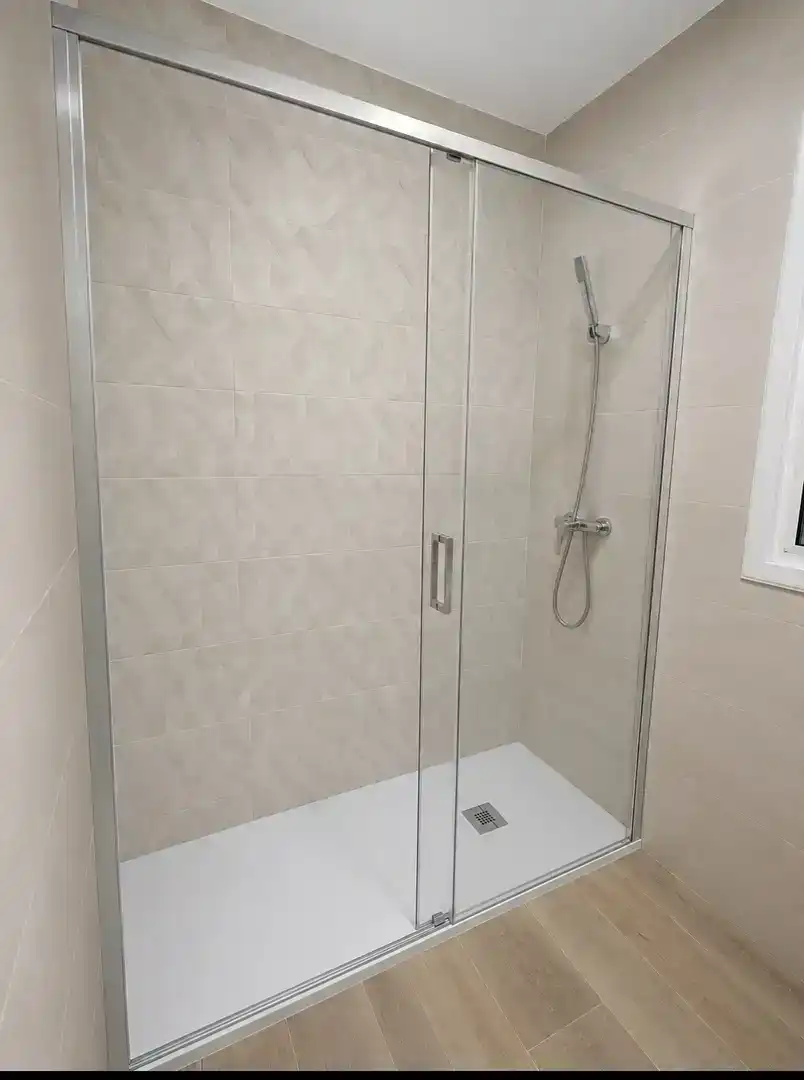 Piso de 96 m² en Talavera de la Reina