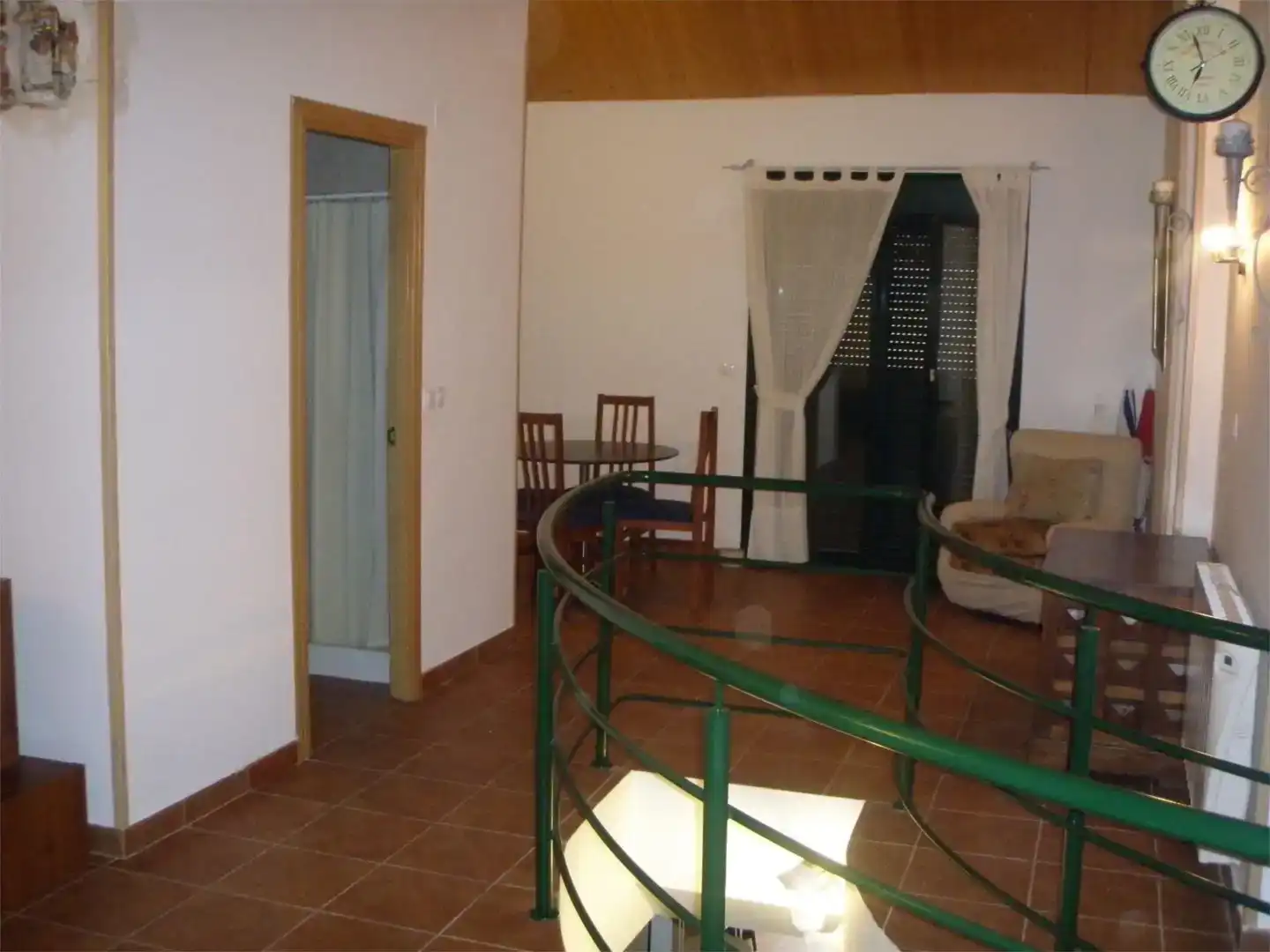 Piso de 135 m² en Cuzcurrita de Río Tirón