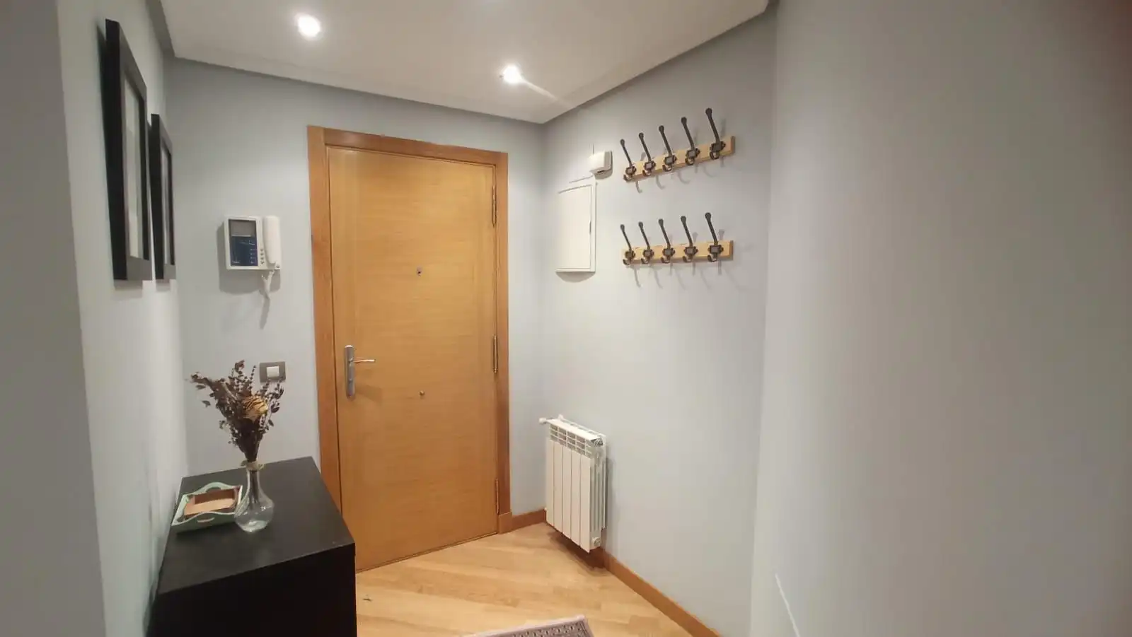 Piso de 93 m² en Oviedo