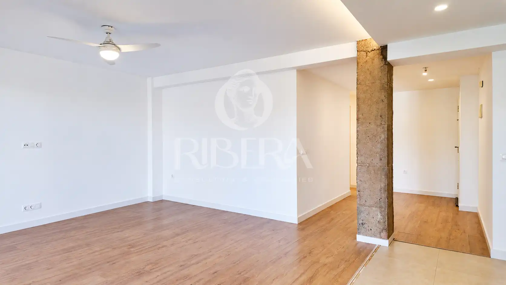 Appartamento 128 m² a Valencia