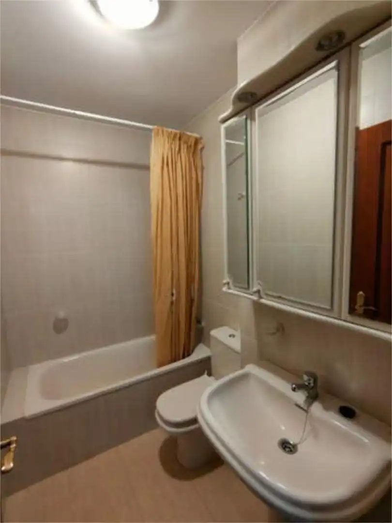 Piso de 70 m² en Lugo