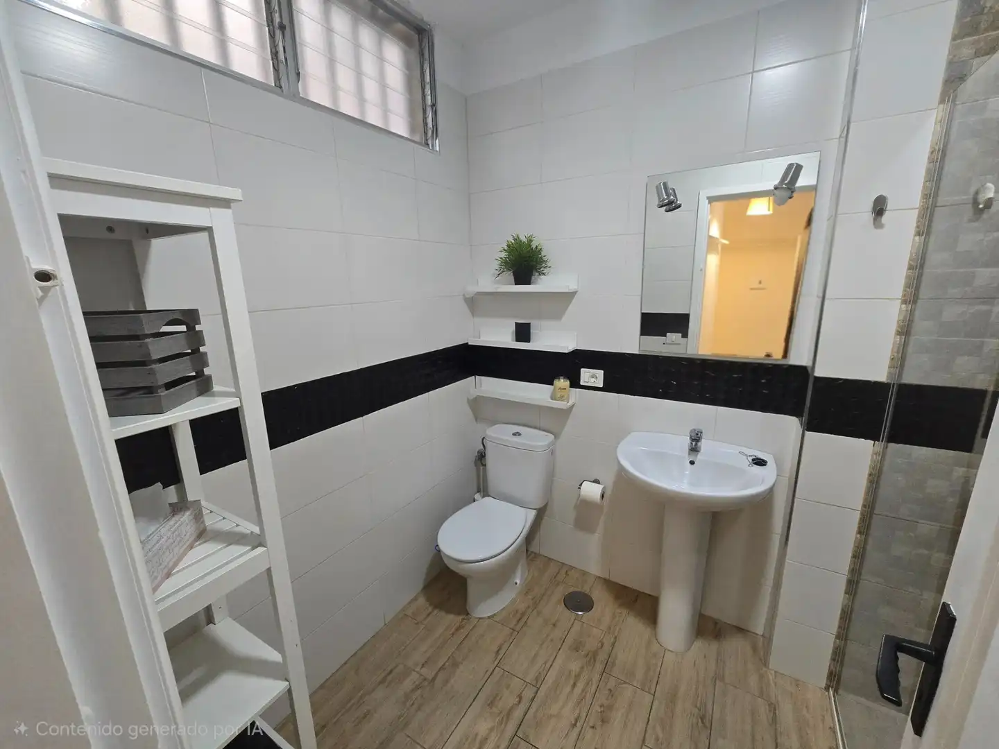 Piso de 72 m² en Santa Cruz de Tenerife