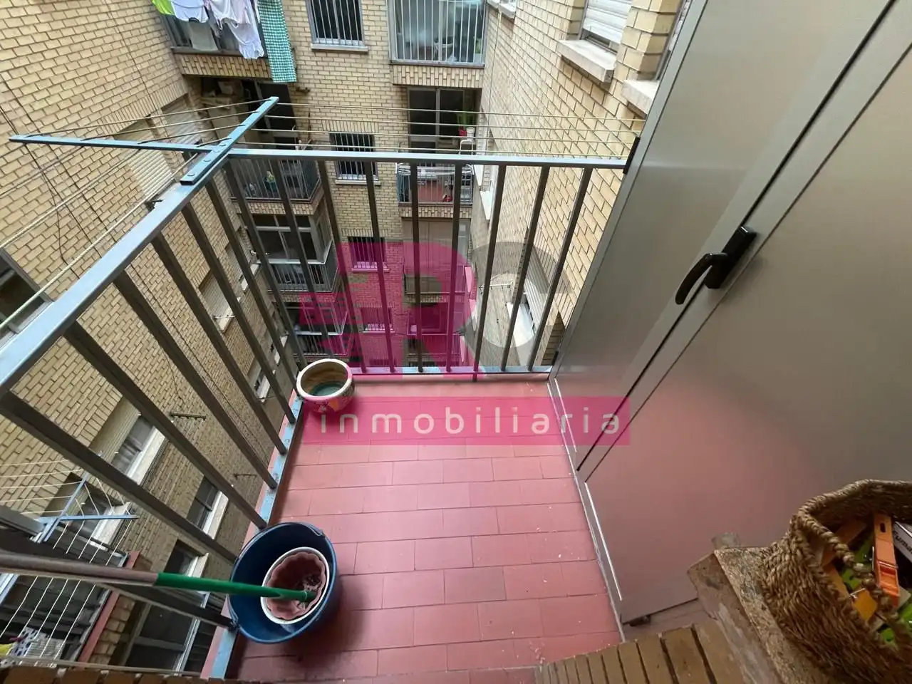 Appartement 100 m² à Salamanque