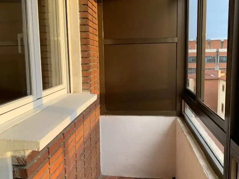 Pis de 90 m² a Valladolid
