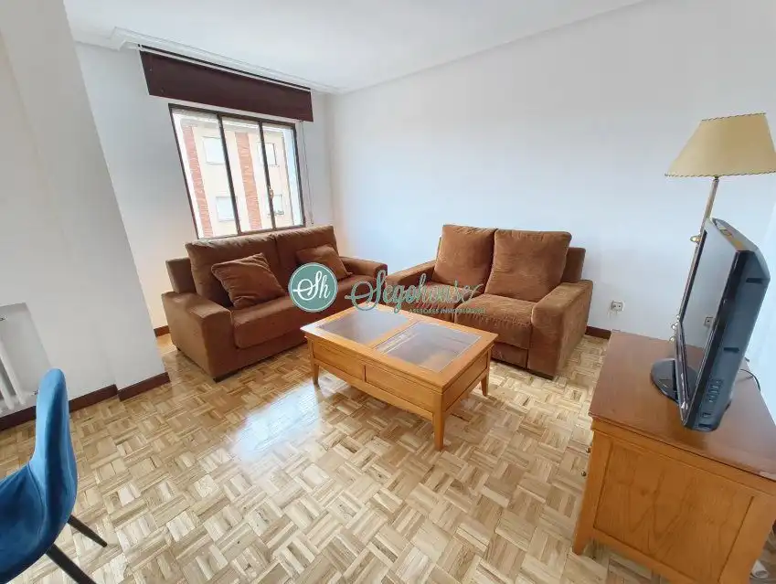 Piso de 148 m² en Segovia