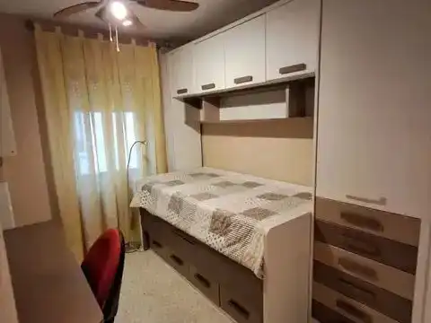Pis de 89 m² a Còrdova