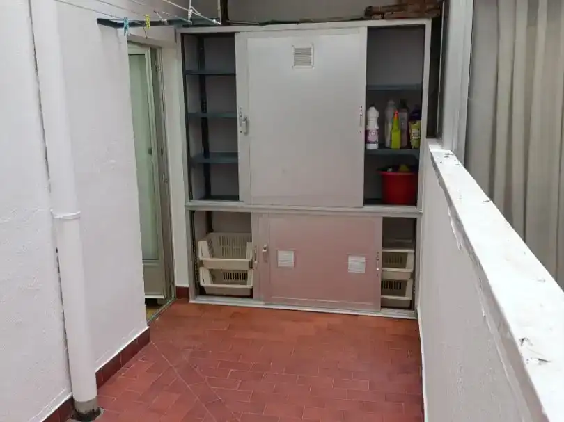 Piso de 120 m² en Salamanca