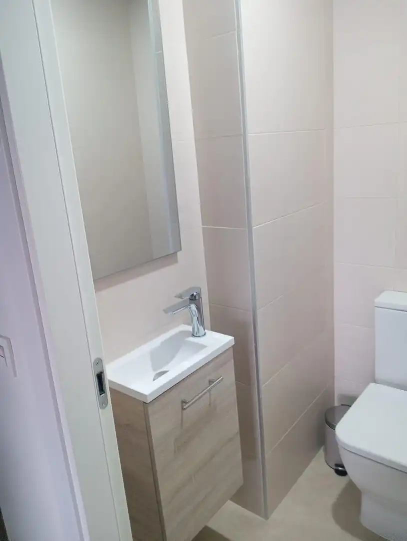 Piso de 120 m² en Almería