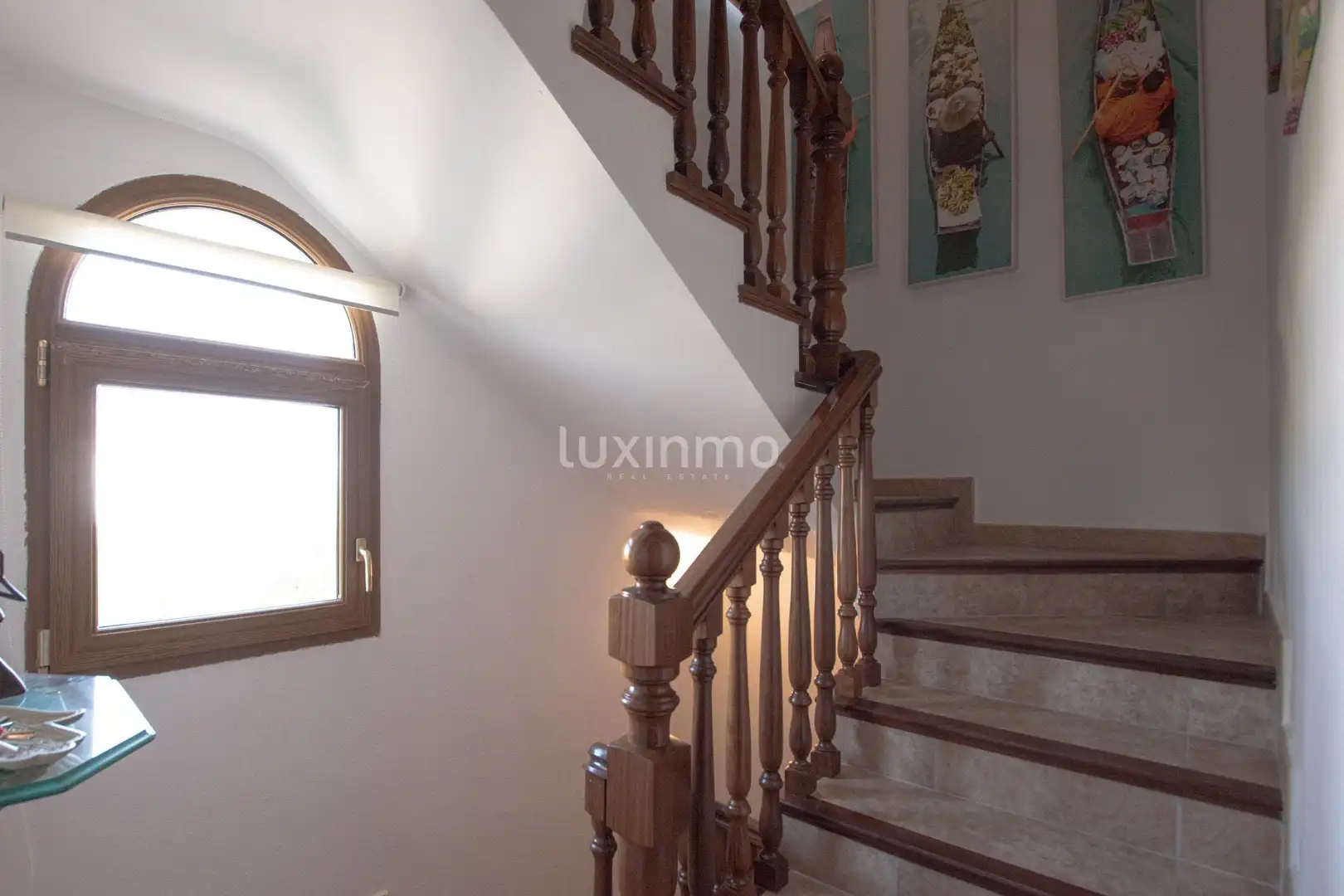 Casa de 147 m² en Calpe