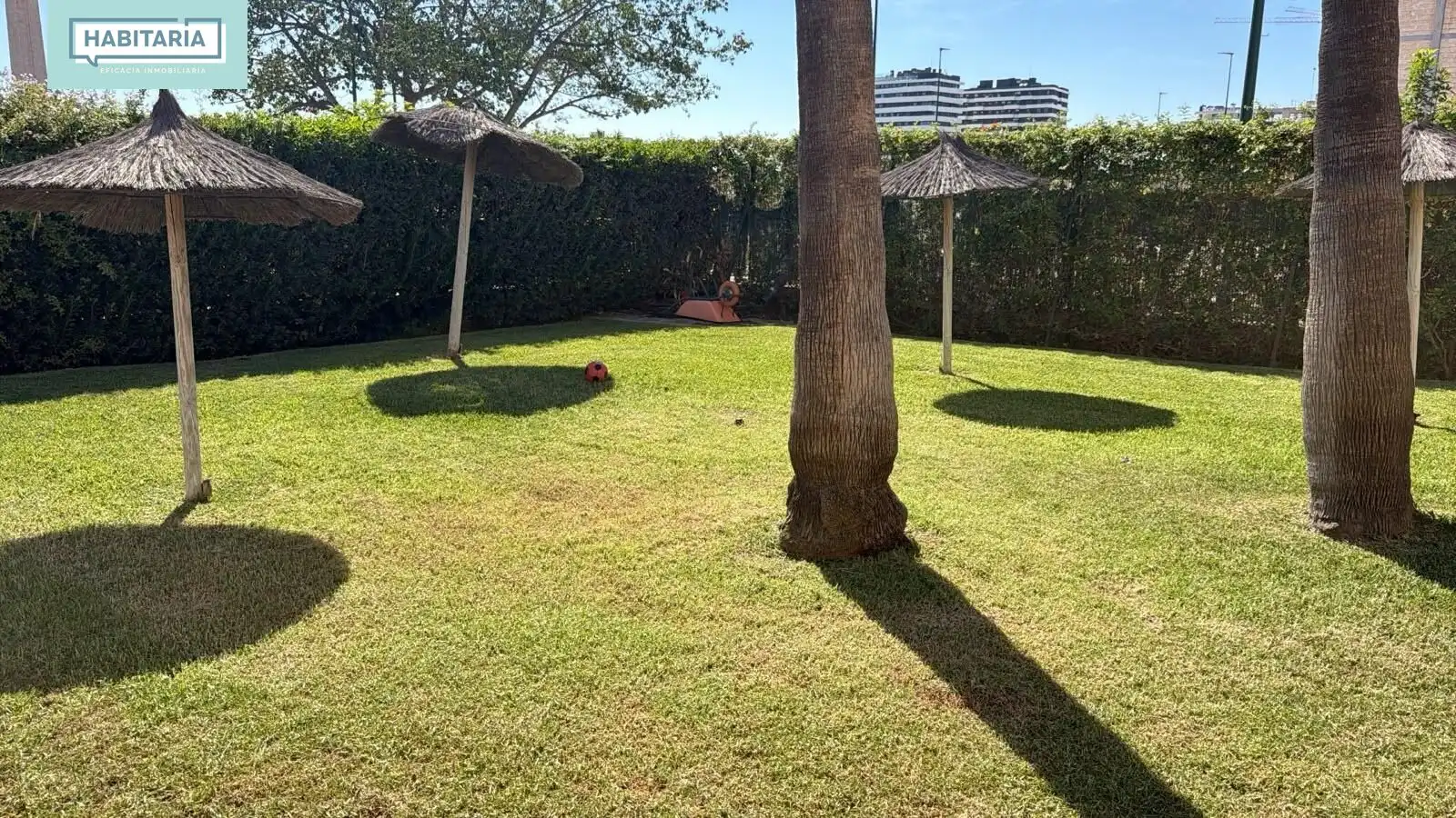 Wohnung 138 m² in Málaga