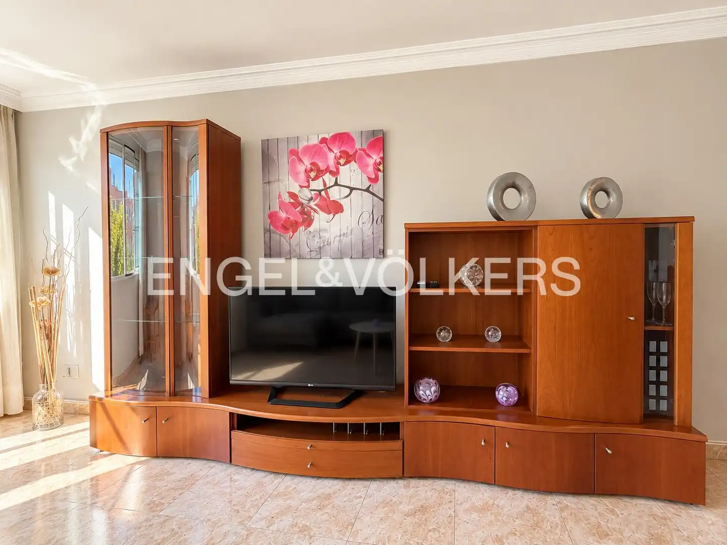 Piso de 83 m² en Valencia