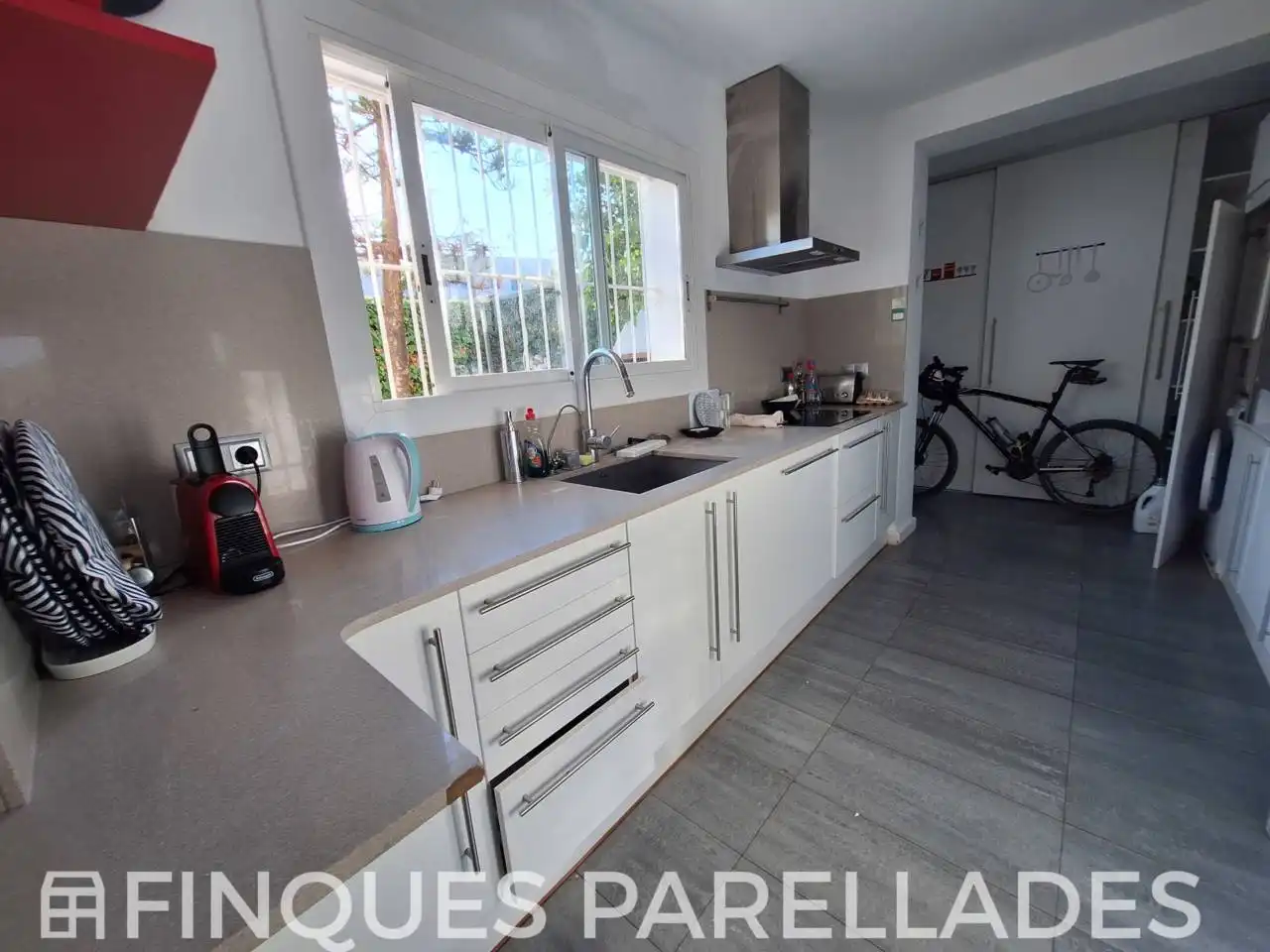 Piso de 277 m² en Vilanova i la Geltrú