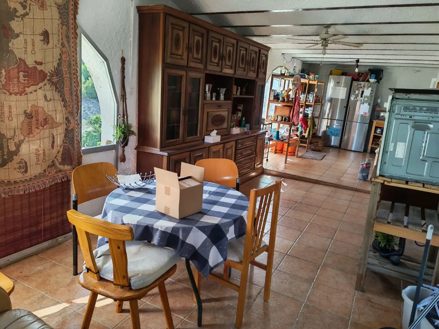 Piso de 200 m² en Valls