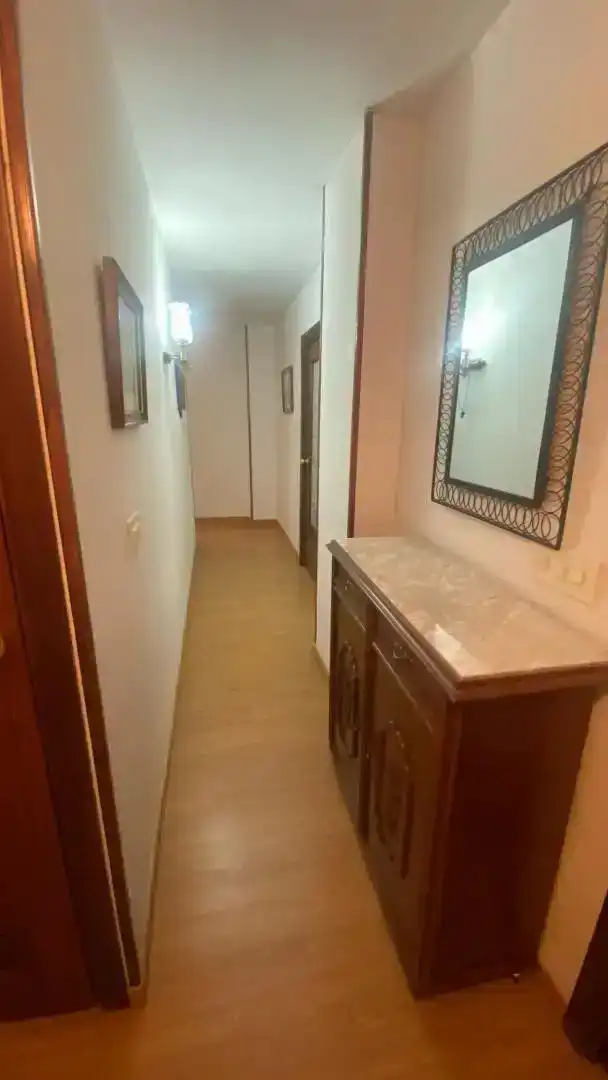 Piso de 200 m² en Jaén