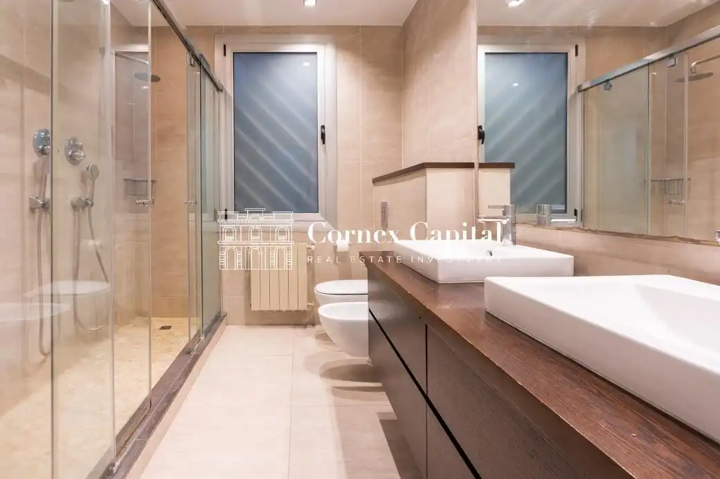 Piso de 134 m² en Barcelona