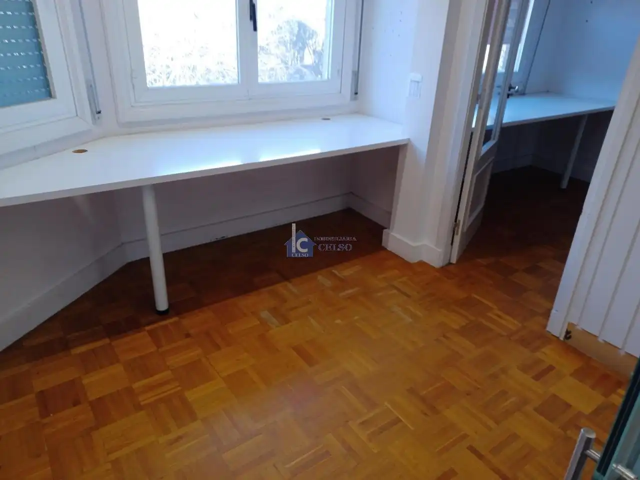 Piso de 197 m² en Ourense