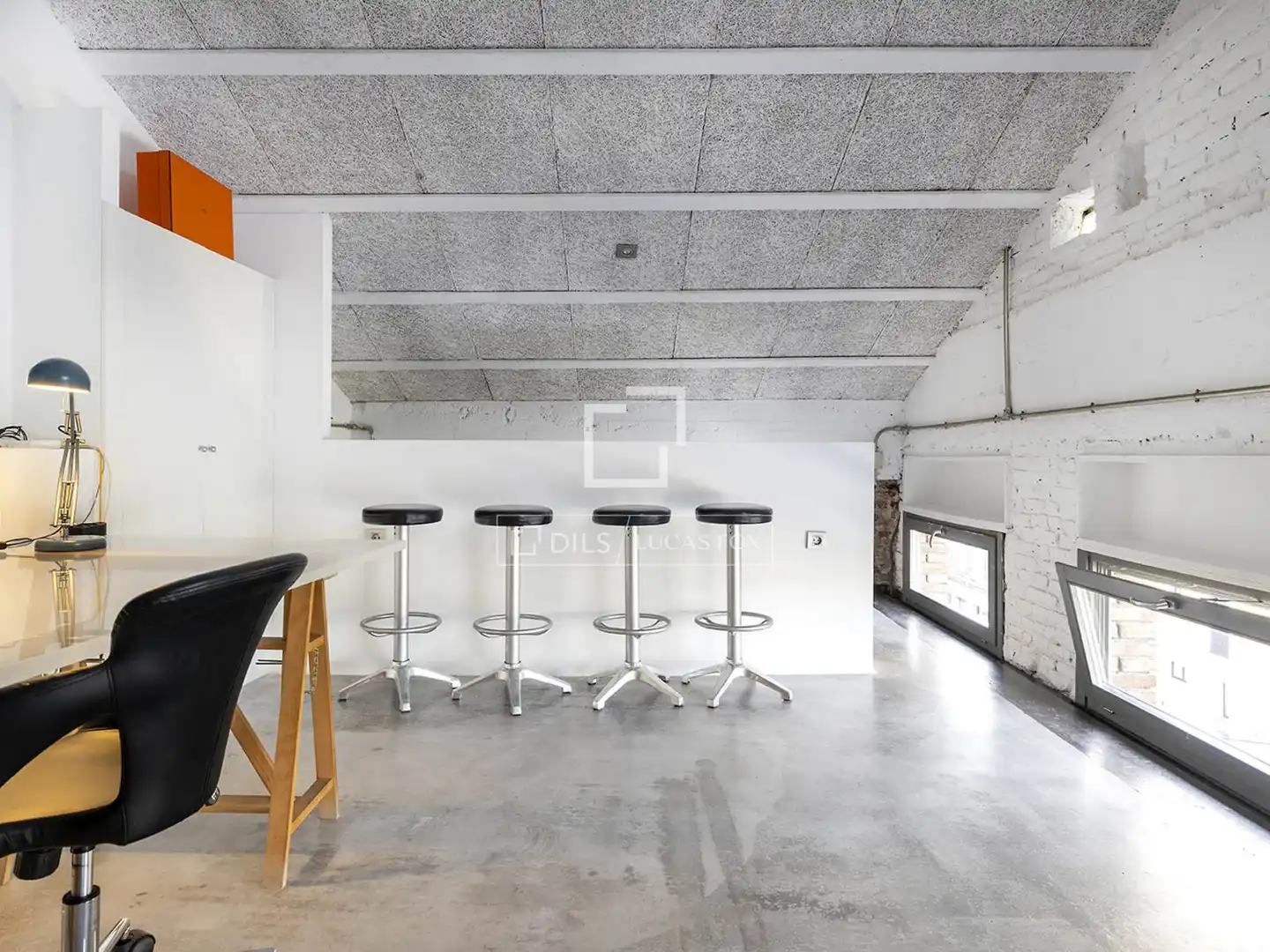 Piso de 355 m² en Barcelona