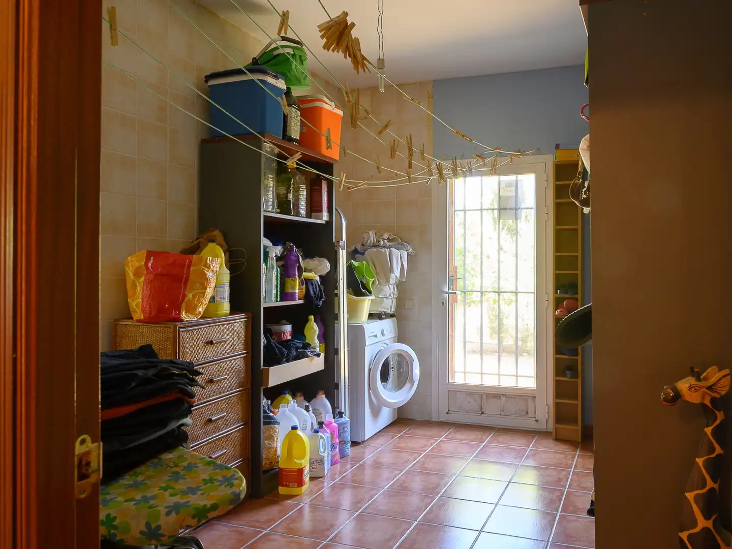 Piso de 238 m² en Manises