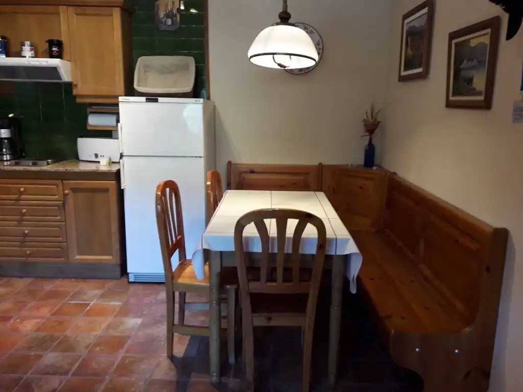 Piso de 90 m² en Alp