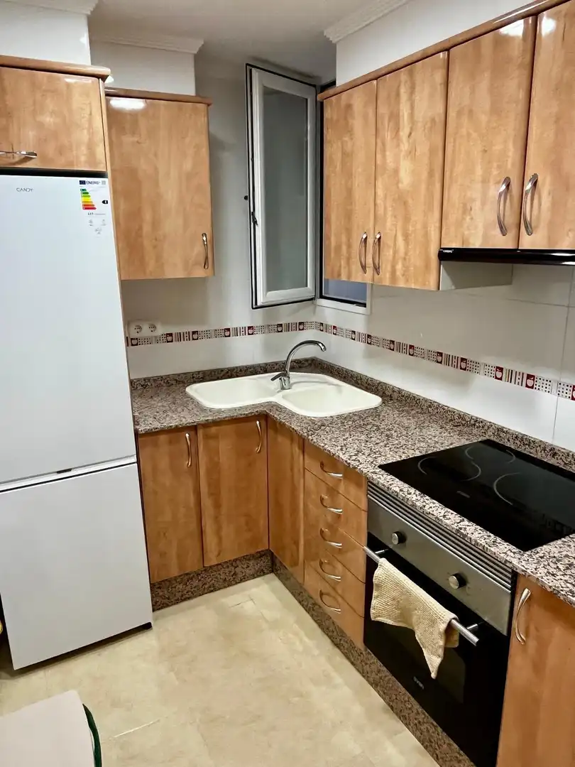 Pis de 78 m² a Castelló de la Plana