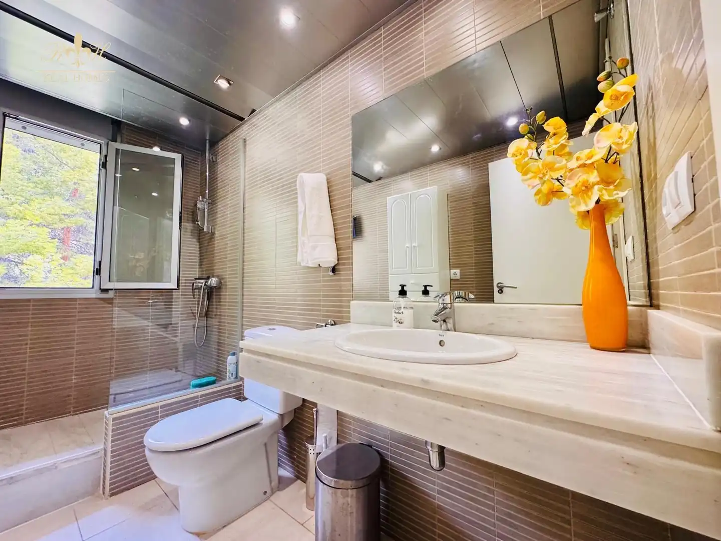 Piso de 140 m² en Altea