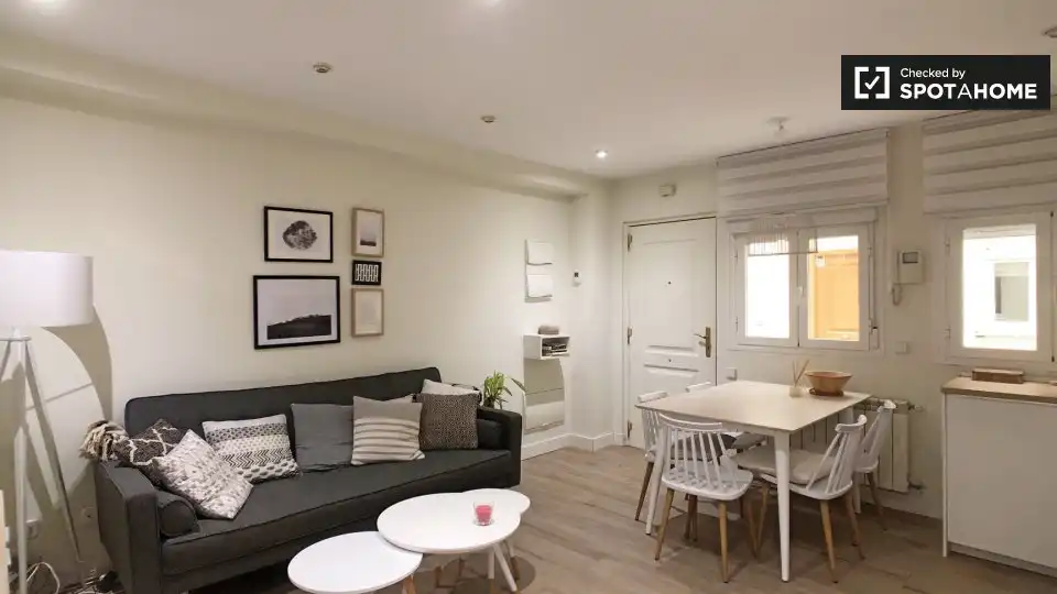 Piso de 80 m² en Madrid