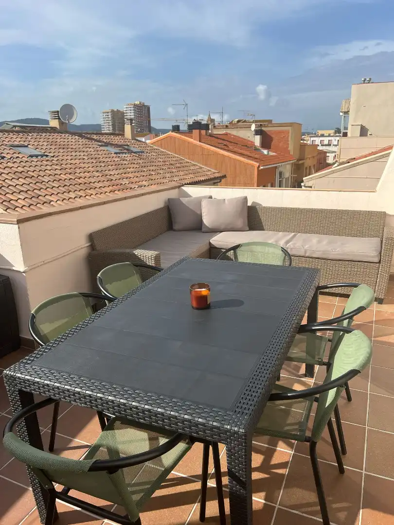 Piso de 65 m² en Palamós