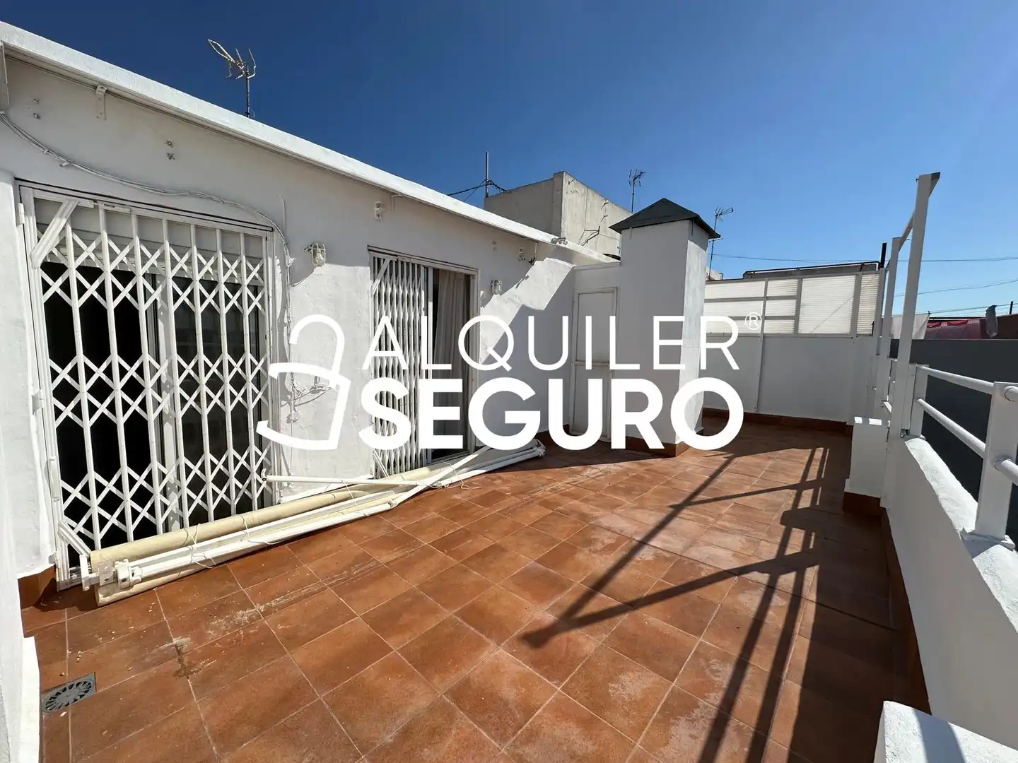 Piso de 40 m² en Valencia