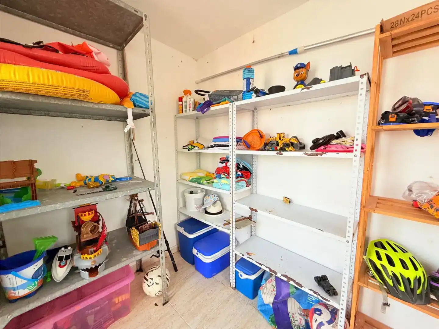 Piso de 290 m² en Villajoyosa