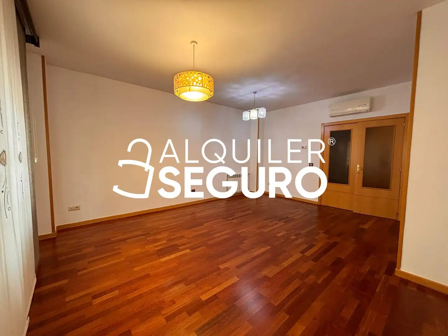Pis de 83 m² a Madrid