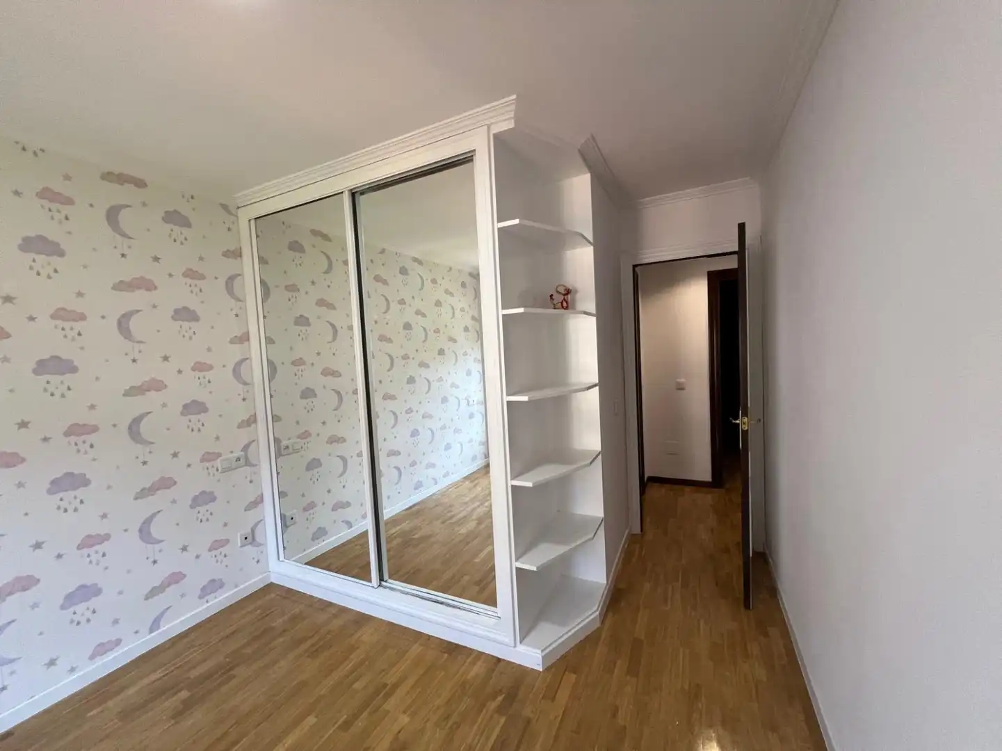 Pis de 69 m² a Gijón
